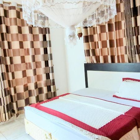 Silver Resident Hotel Near Convention Center 키갈리 외부 사진