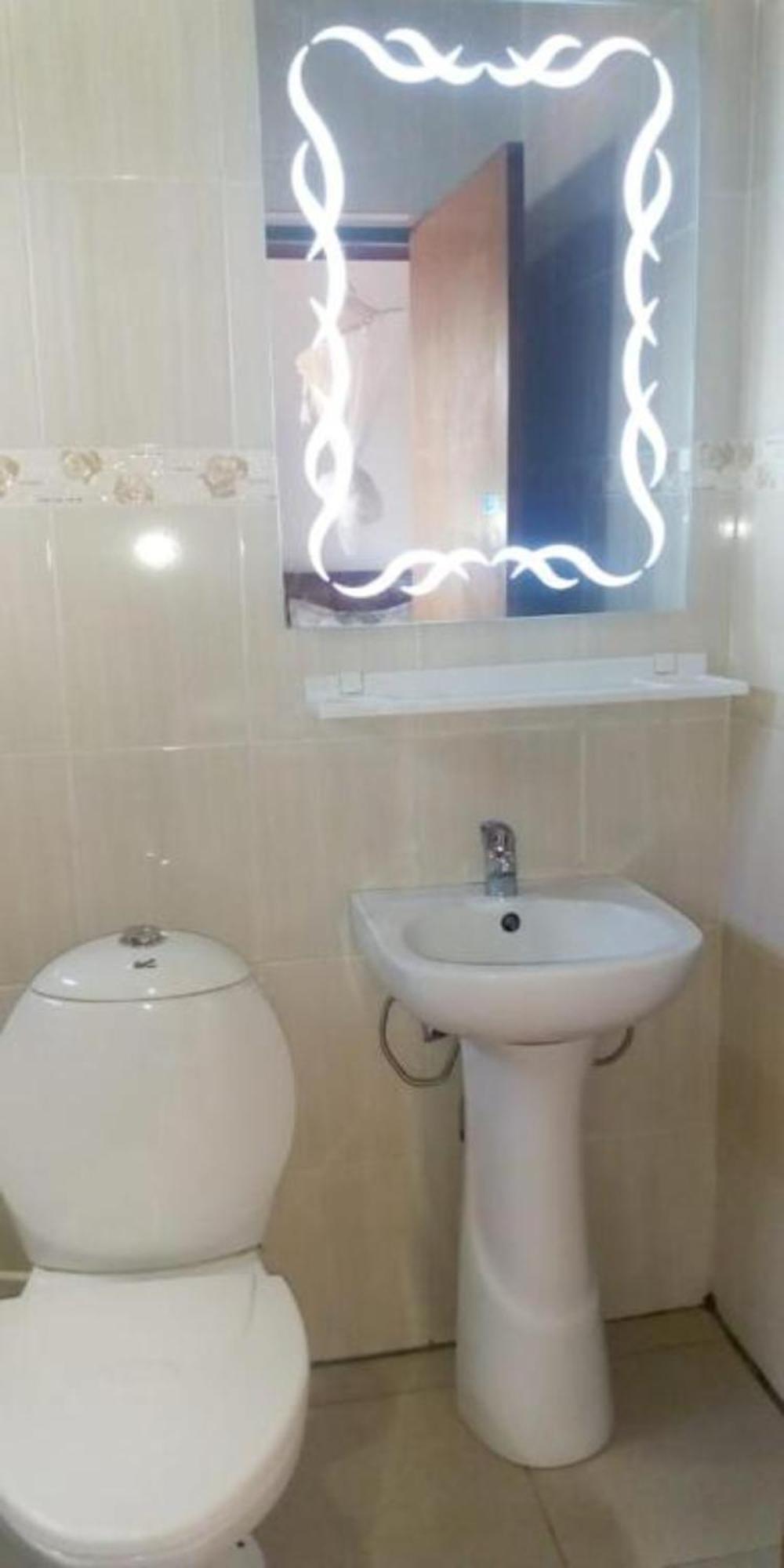 Silver Resident Hotel Near Convention Center 키갈리 외부 사진